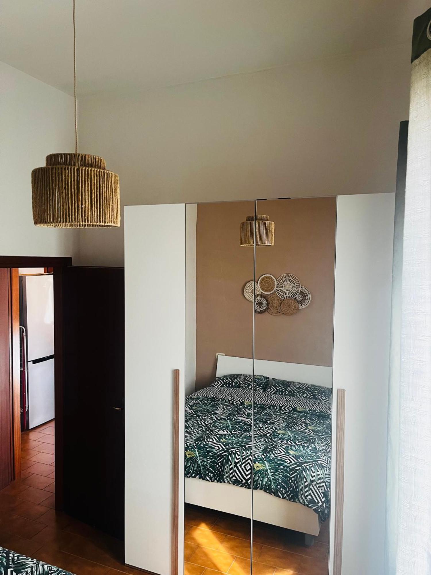 Santa Sofia House Διαμέρισμα Ραβένα Εξωτερικό φωτογραφία