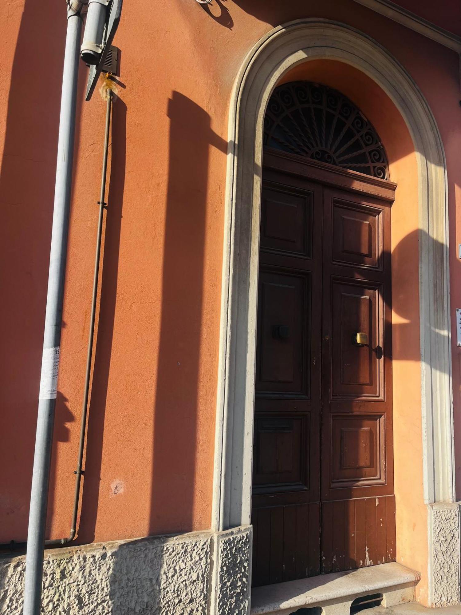 Santa Sofia House Διαμέρισμα Ραβένα Εξωτερικό φωτογραφία